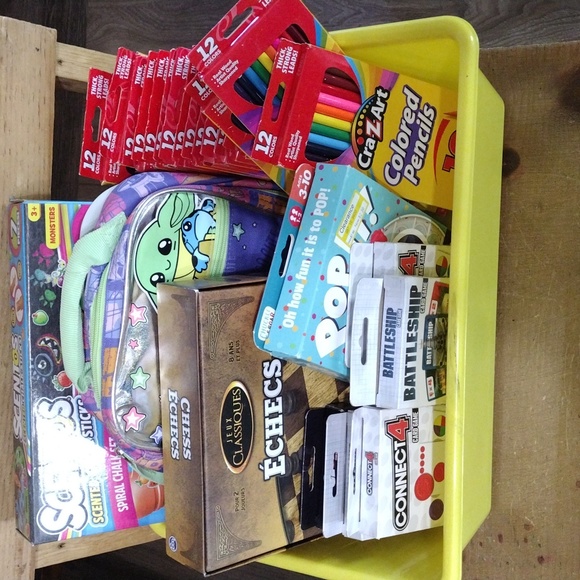 Other - Kids entertainment lot